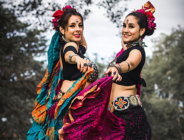 Sydney Belly Dancers