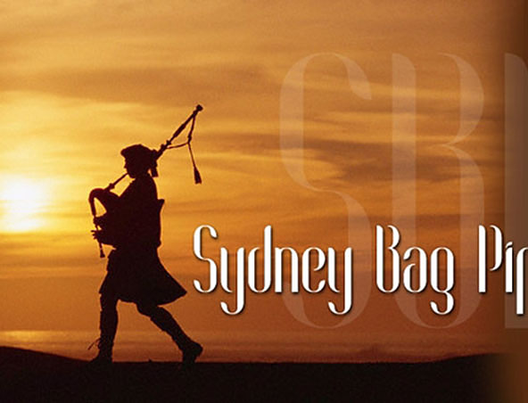 Sydney Bag Pipers