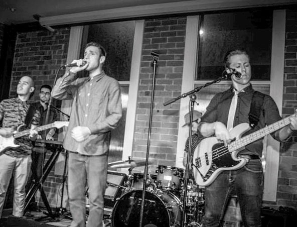 Guilty Pleasure Cover Band Melbourne - Singers Musicians - Wedding Entertainment