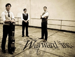 Wayward